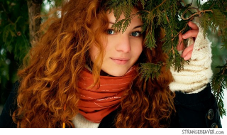 Illustration for article titled St. Patrick's Day Redhead Thread (NSFW)